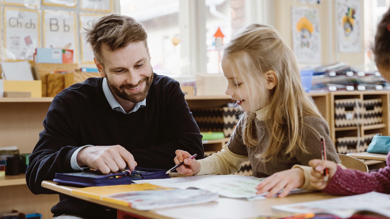 Sicher und gesund arbeiten als Integrationsassistenz